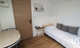Appartement 1 Pièce 11 m² à louer à Saint-Étienne (42100)