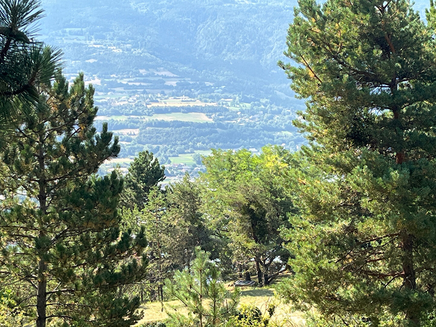 Agence immobilière de Square Habitat Embrun