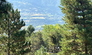 Terrain  1502 m² à vendre à Embrun (05200)