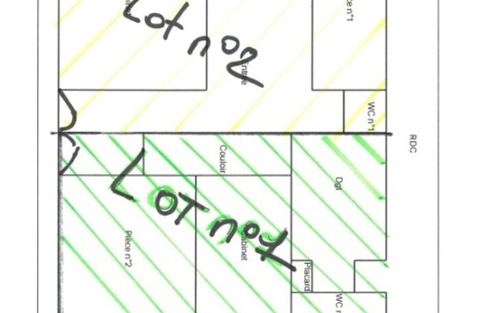 Vente immeuble   Chinon (37500) — photo 3