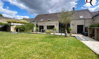 Maison 6 Pièces 197 m² à louer à Senlis (60300)