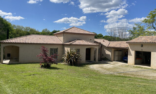 Maison 5 Pièces 157 m² à vendre à Lamonzie-Montastruc (24520)