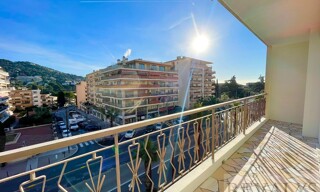 Appartement 2 Pièces 45 m² à vendre à Le Cannet (06110)