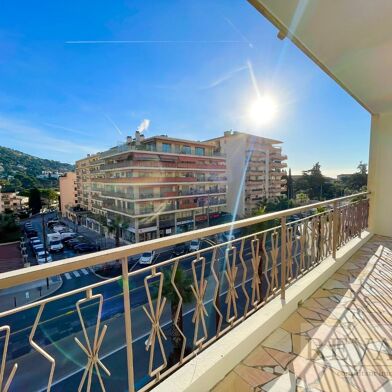 Appartement 2 pièces 239000 €