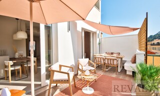Appartement 3 Pièces 61 m² à vendre à Nice (06300)