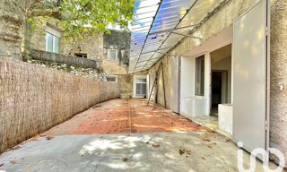 Maison 4 Pièces 140 m² à vendre à Maussane-les-Alpilles (13520)