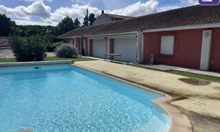 Maison 4 Pièces 145 m² à vendre à Pamiers (09100)