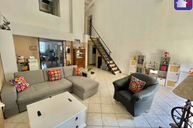 Maison 6 pièces 210000 €