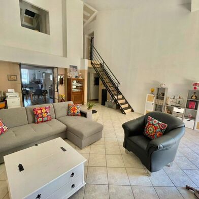 Maison 6 pièces 210000 €