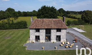 Maison 8 Pièces 250 m² à vendre à Coquainvilliers (14130)