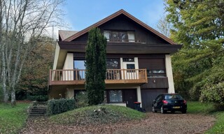 Maison 10 Pièces 245 m² à vendre à Eulmont (54690)
