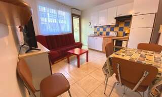 Appartement 1 Pièce 23 m² à vendre à Le Grau-du-Roi (30240)