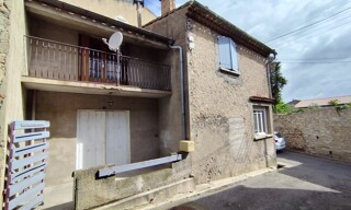 Maison 4 Pièces 162 m² à vendre à Marseillette (11800)