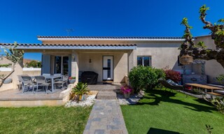 Maison 4 Pièces 115 m² à vendre à Codognan (30920)
