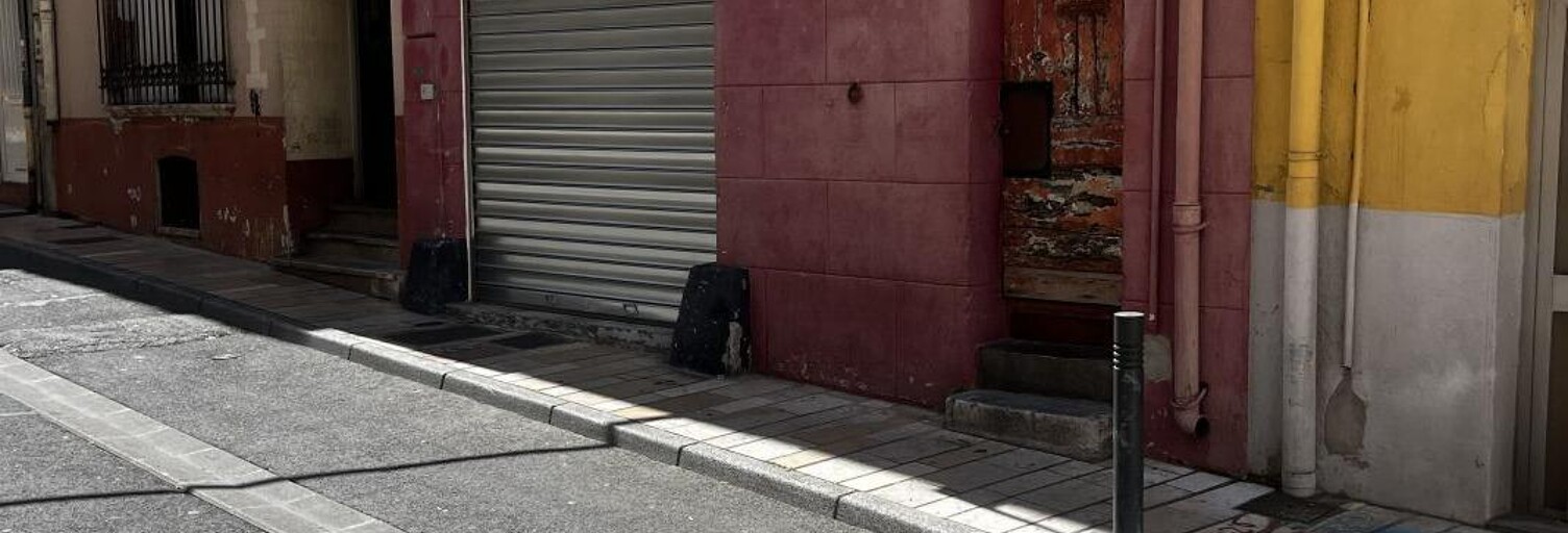Commerce 3 Pièces 150 m² à vendre à Perpignan (66000)