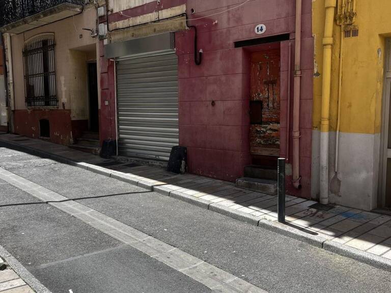 Local commercial Entrepot — photo 1