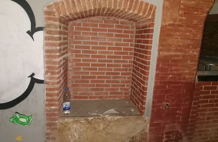 Local commercial Entrepot — photo 2