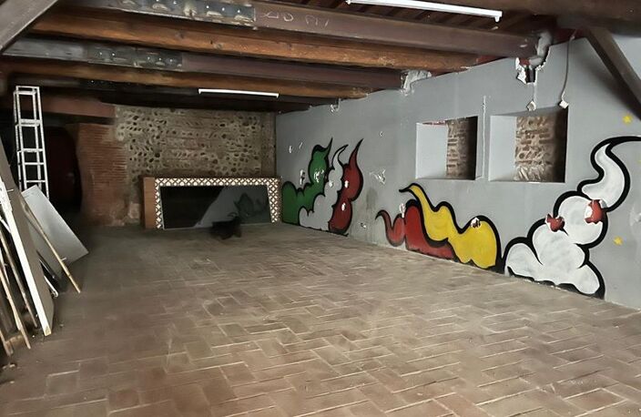 Local commercial Entrepot — photo 3