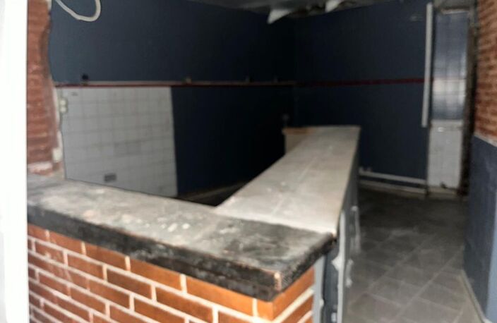 Local commercial Entrepot — photo 5