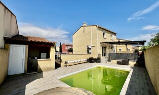 Maison 5 Pièces 100 m² à vendre à Saint-Gilles (30800)