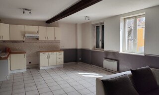 Appartement 3 Pièces 62 m² à louer à L'Arbresle (69210)