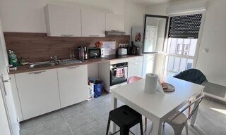 Appartement 2 Pièces 51 m² à louer à Fagnières (51510)