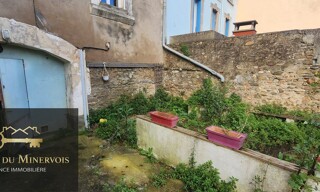 Maison 6 Pièces 184 m² à vendre à La Redorte (11700)
