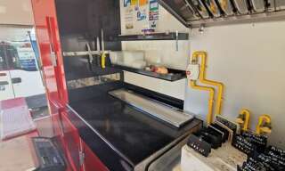 Commerce  6 m² à vendre à Aigrefeuille-d'Aunis (17290)