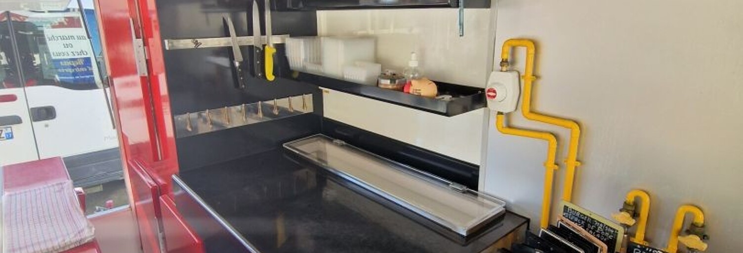 Commerce  6 m² à vendre à Aigrefeuille-d'Aunis (17290)