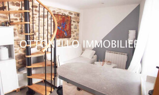 Maison 2 Pièces 21 m² à louer à Roquebrune-sur-Argens (83520)