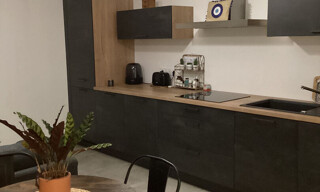 Appartement 2 Pièces 45 m² à louer à Saint-Étienne (42100)