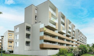 Appartement 2 Pièces 41 m² à vendre à Rennes (35000)