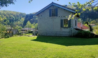 Maison 5 Pièces 105 m² à vendre à Montferrier (09300)