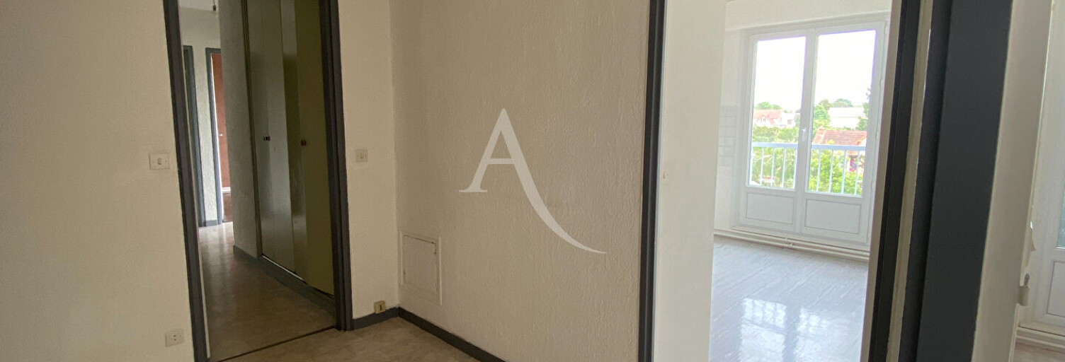 Appartement 3 Pièces 74 m² à vendre à Montargis (45200)