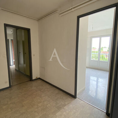 Appartement 3 pièces 89900 €