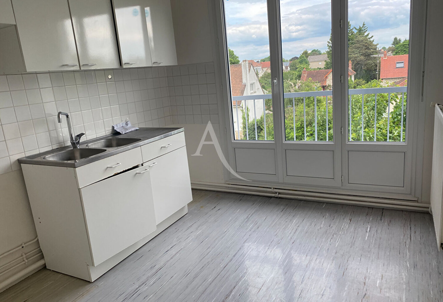 Appartement — photo 1