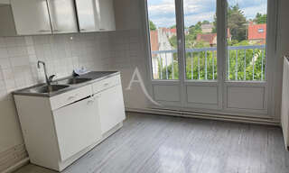 Appartement 3 Pièces 74 m² à vendre à Montargis (45200)