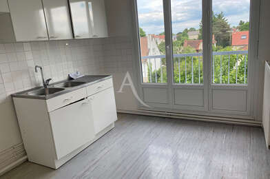 Appartement 3 pièces 84900 €