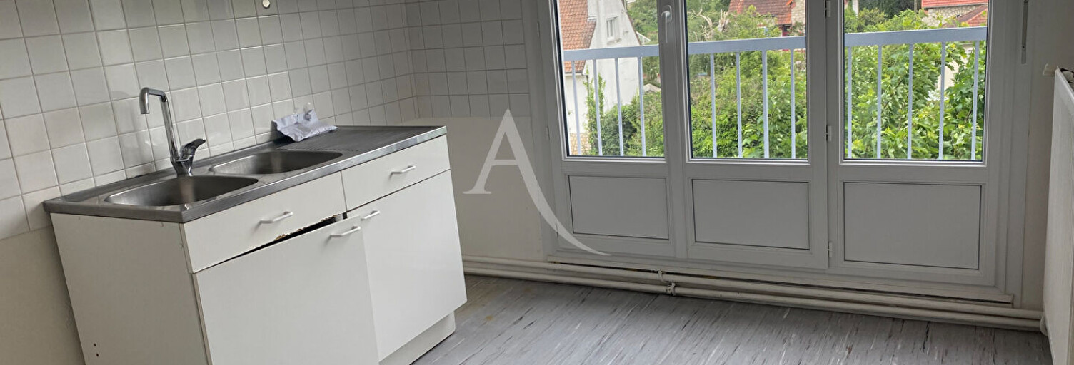 Appartement 3 Pièces 74 m² à vendre à Montargis (45200)