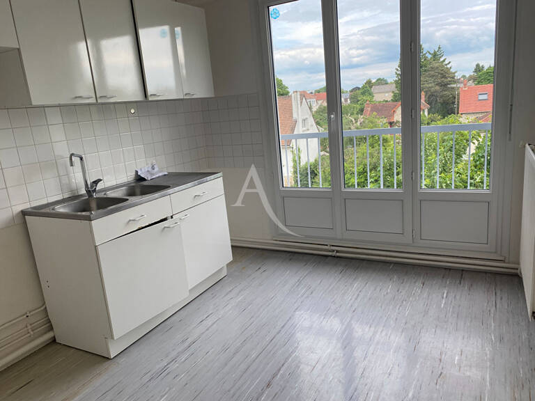 Appartement — photo 1