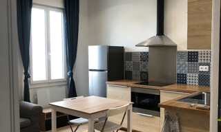 Appartement 3 Pièces 22 m² à louer à Le Bouscat (33110)