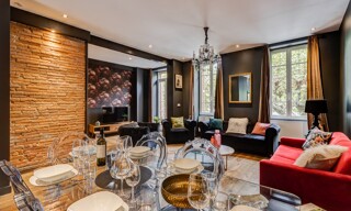 Immeuble  280 m² à vendre à Albi (81000)