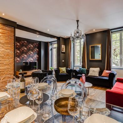 Immeuble  995000 €