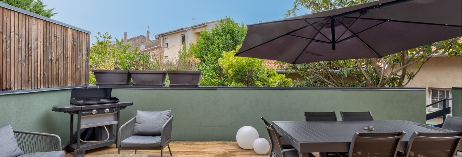 Immeuble  280 m² à vendre à Albi (81000)