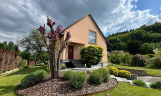 Maison 5 Pièces 138 m² à vendre à Buhl (68530)