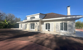 Maison 6 Pièces 340 m² à vendre à Gan (64290)