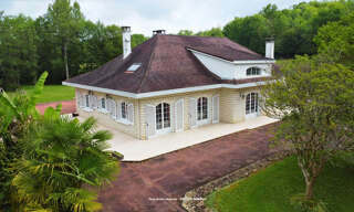 Maison 6 Pièces 340 m² à vendre à Gan (64290)