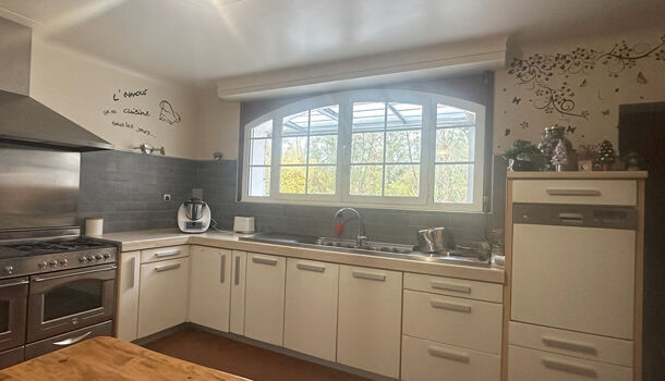 Villa / Maison 6 pièces  à vendre Gan 64290