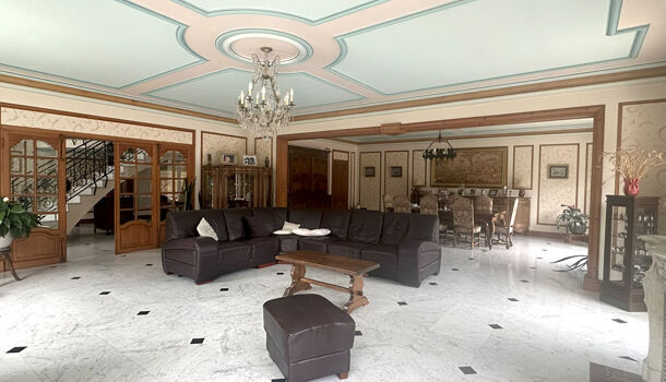 Villa / Maison 6 pièces  à vendre Gan 64290