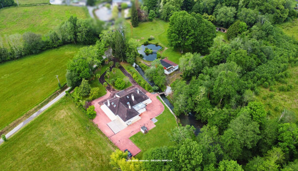 Villa / Maison 6 pièces  à vendre Gan 64290